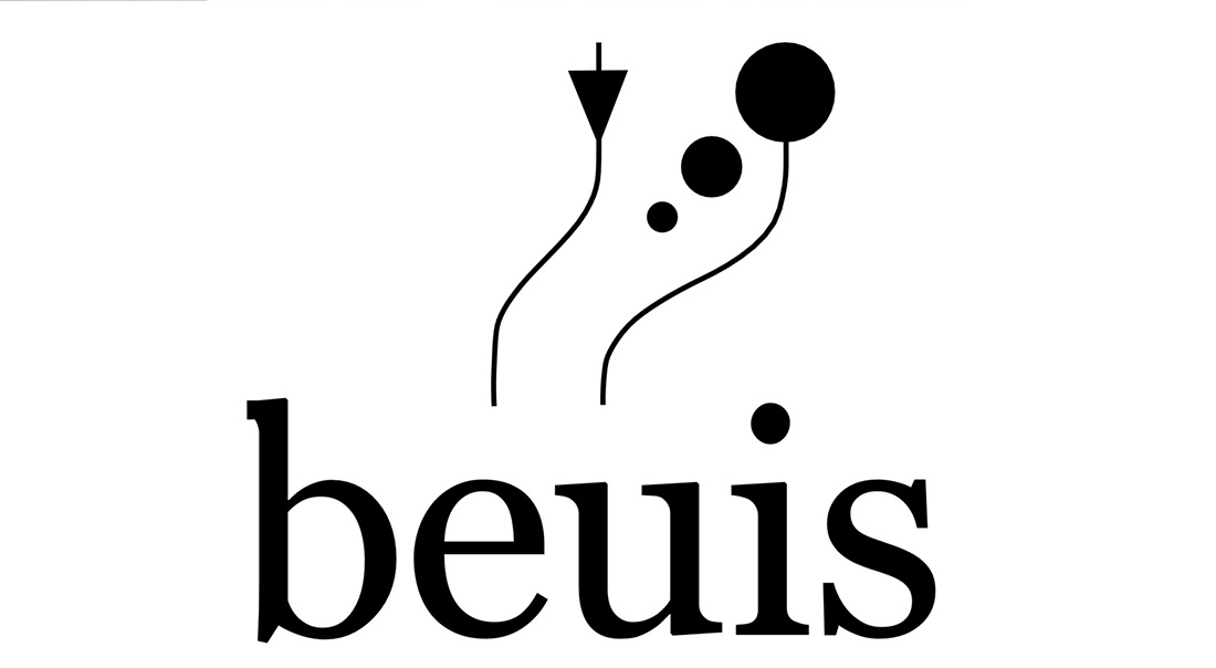 Web business logo